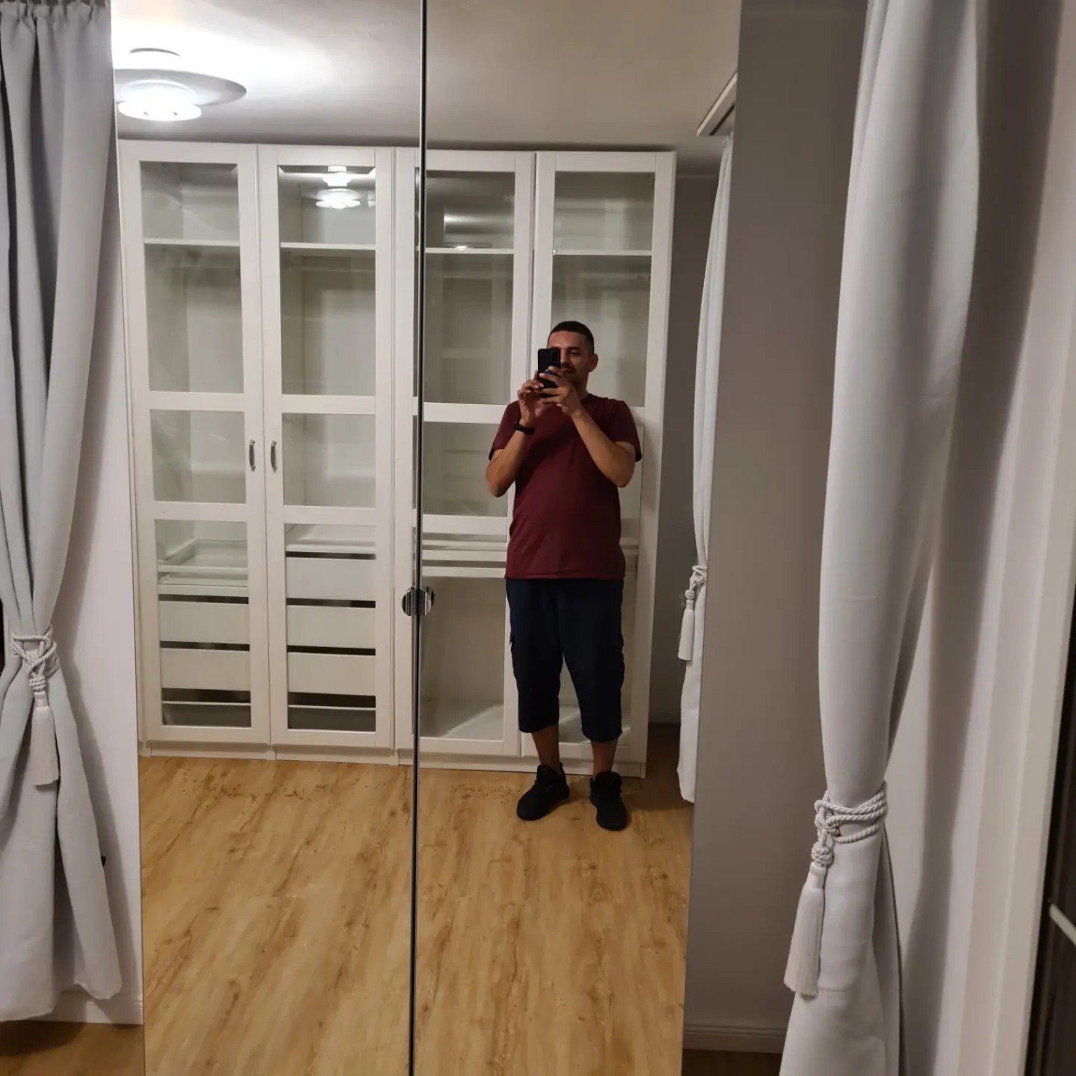 Schrankprojekt